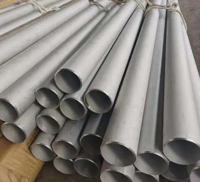 永胜304不锈钢管